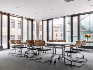 1 Person Virtual Office