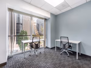 1 Person Virtual Office