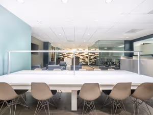 1 Person Virtual Office