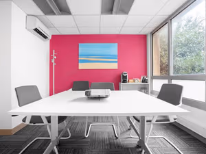 1 Person Virtual Office