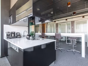 1 Person Virtual Office