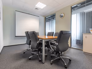 1 Person Virtual Office