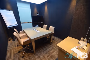 1 Person Virtual Office