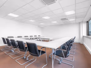 1 Person Virtual Office