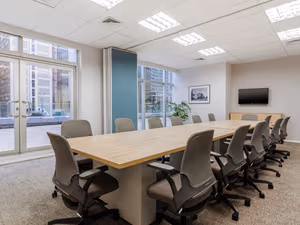 1 Person Virtual Office