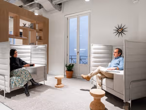 1 Person Virtual Office