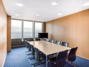 1 Person Virtual Office