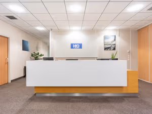 1 Person Virtual Office