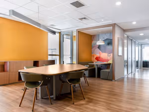 1 Person Virtual Office