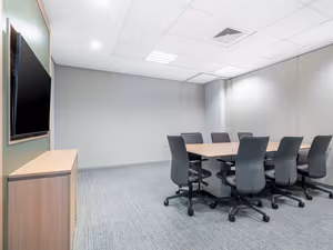 2 Person Private Office