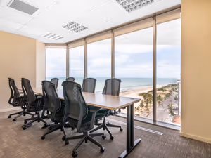 1 Person Virtual Office