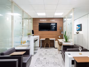 1 Person Virtual Office