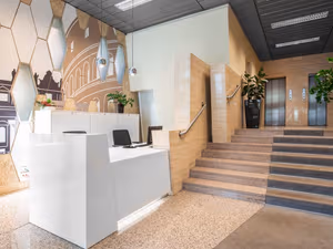 1 Person Virtual Office