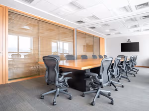 1 Person Virtual Office