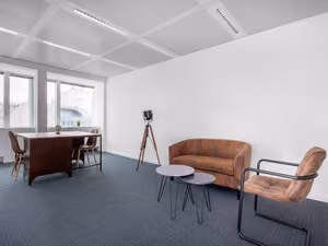 1 Person Virtual Office