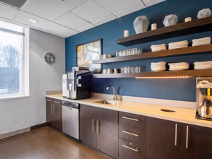 1 Person Virtual Office