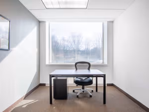 2 Person Private Office