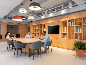 1 Person Virtual Office