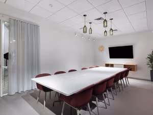 1 Person Virtual Office