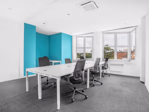 1 Person Virtual Office