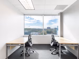 1 Person Virtual Office