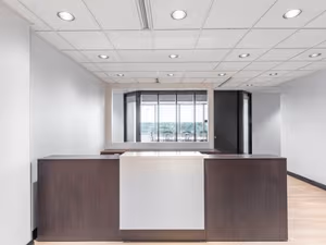 1 Person Virtual Office