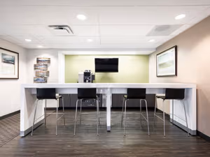 1 Person Virtual Office