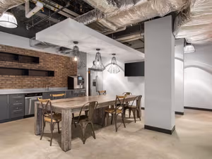 1 Person Virtual Office