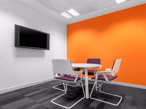 1 Person Private Office