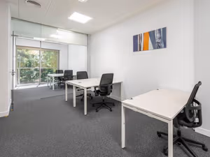 1 Person Virtual Office