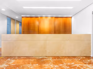 15 Person Private Office