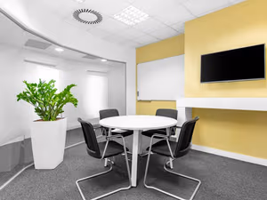 1 Person Virtual Office