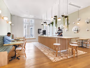 1 Person Virtual Office