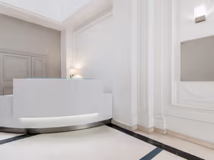 2 Person Private Office