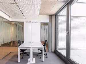 1 Person Virtual Office