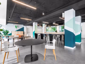 1 Person Virtual Office