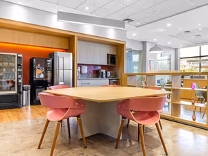 1 Person Virtual Office