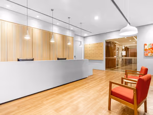 1 Person Virtual Office