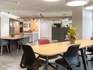 1 Person Virtual Office