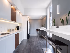 1 Person Virtual Office