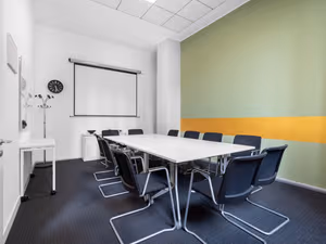 30 Person Private Office