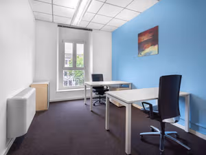 1 Person Virtual Office