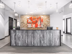 1 Person Virtual Office