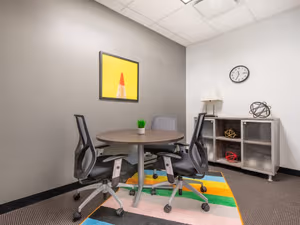 1 Person Virtual Office