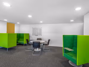 1 Person Virtual Office