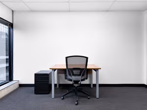 1 Person Private Office