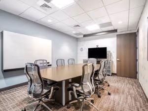 1 Person Virtual Office