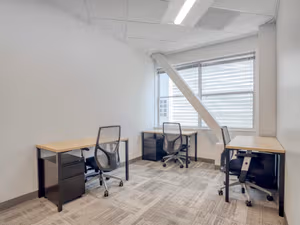 1 Person Virtual Office