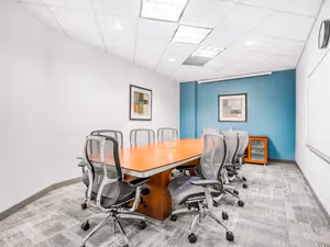 1 Person Virtual Office