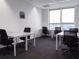 1 Person Virtual Office